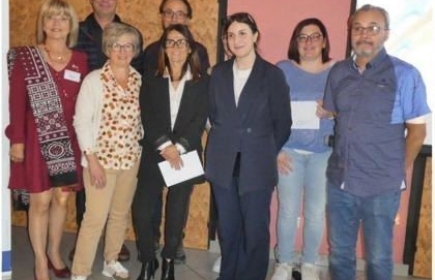 Retour sur la soirée du 22 mai.